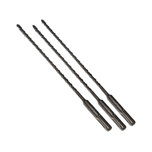 Buy Sds Plus Drill Bit - 6*200mm Online | Hardware Tools | Qetaat.com